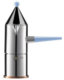 Espressokocher La Conica