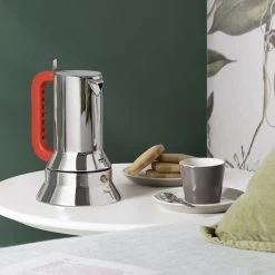 Espressokocher 9090 Special Edition -Möbel & Dekoration 0003 9090 3 100 amb 2x3 1280x1280