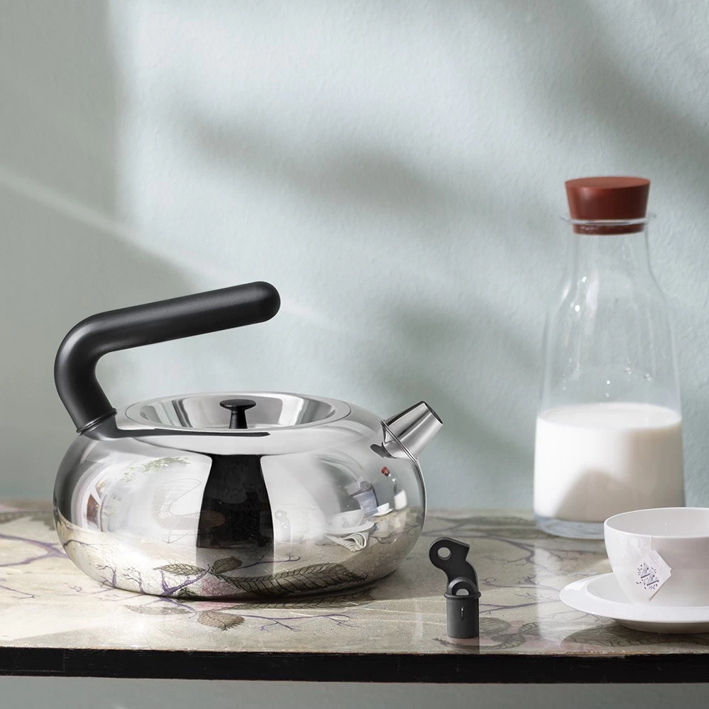 Bulbul Wasserkessel 6 Bulbul Wasserkessel - Image 4