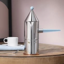 Espressokocher La Conica -Möbel & Dekoration 0004 90002 100 amb 1x1 1280x1280