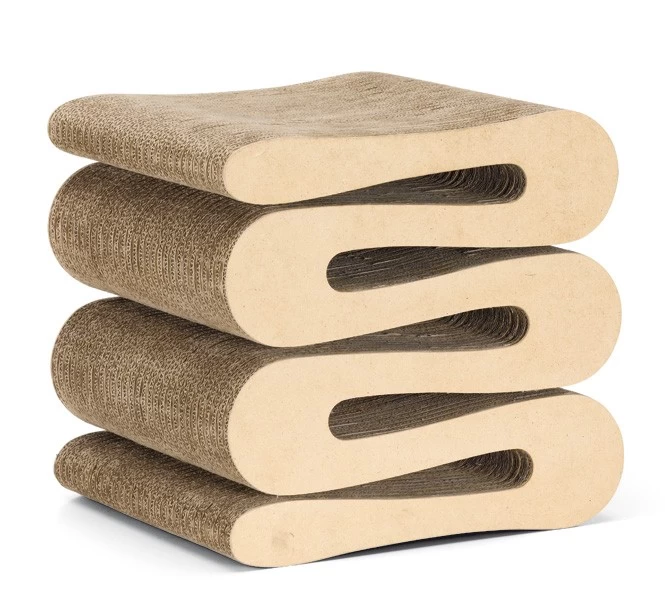 Wiggle Stool 3 Wiggle Stool