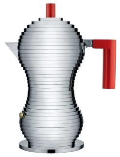 Espressokocher Pulcina
