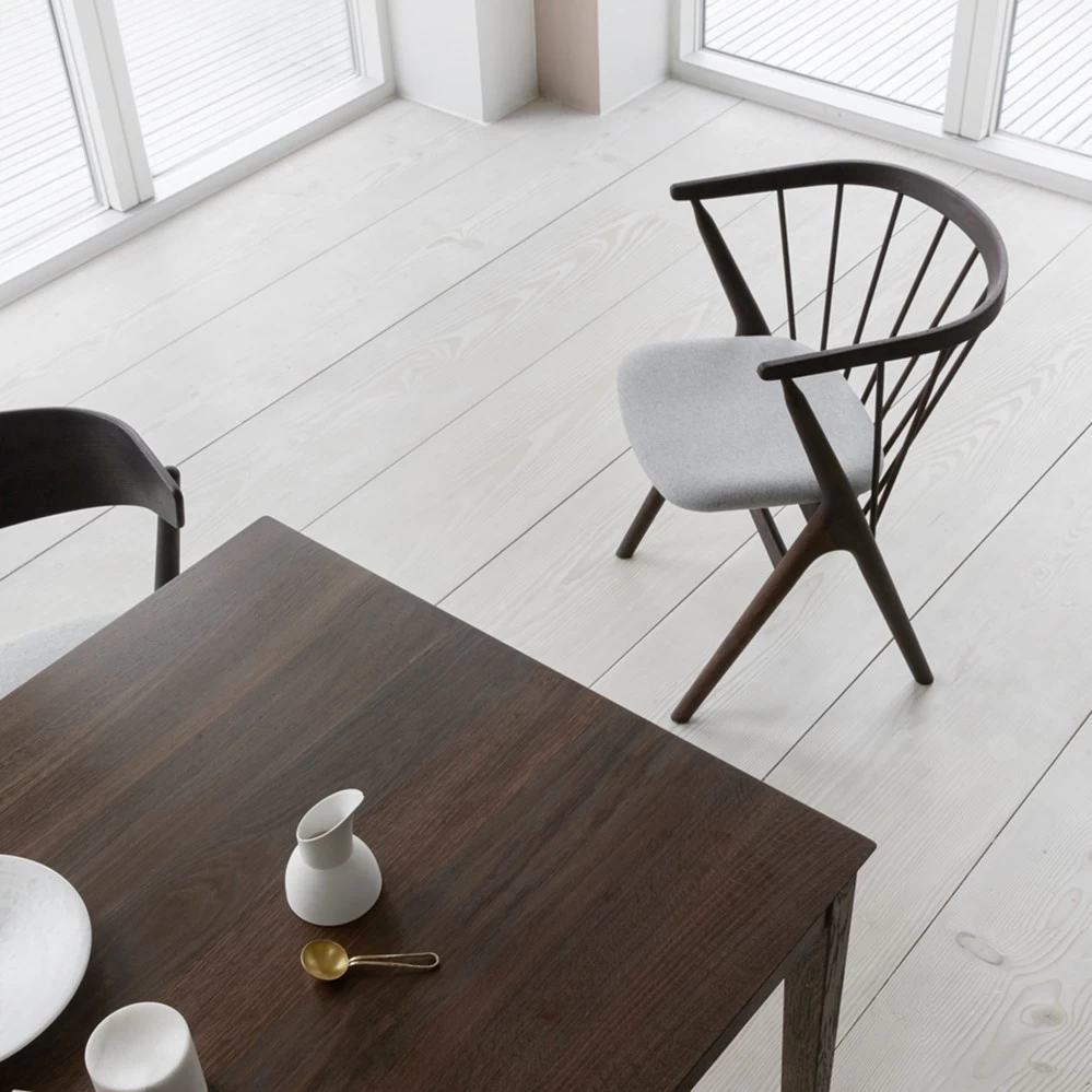 Sibast Chair No 8 8 Sibast Chair No 8 - Image 6