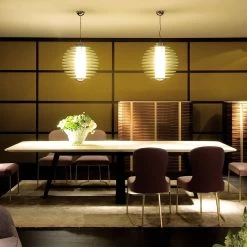 0024 Pendelleuchte -Möbel & Dekoration 0024 f002485150trne amb2 1280x1280