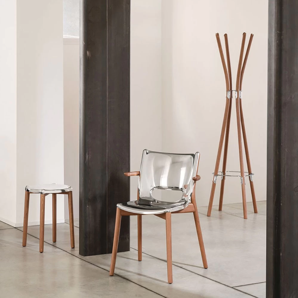 Poêle High Stool 5 Poêle High Stool - Image 3