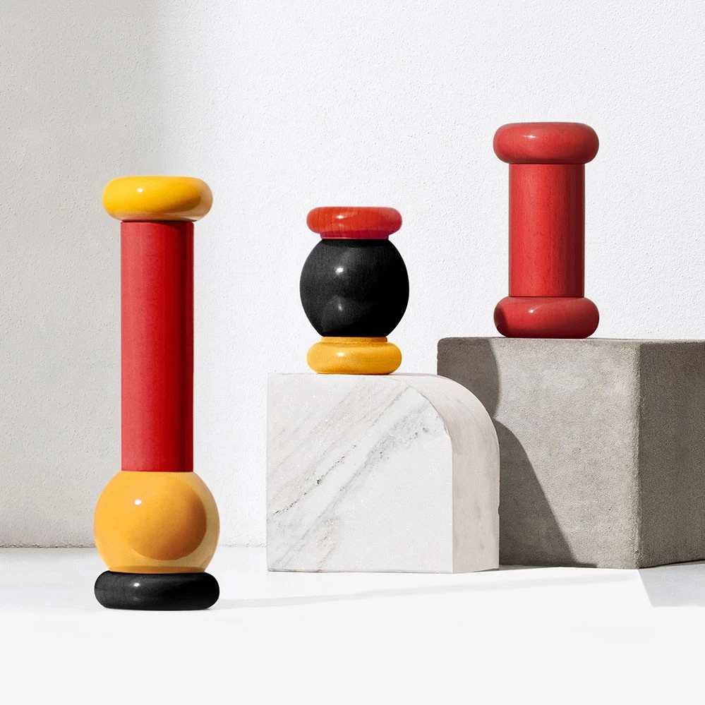 Salz- & Pfeffermühle MP0210 6 Salz- & Pfeffermühle MP0210 - Image 4