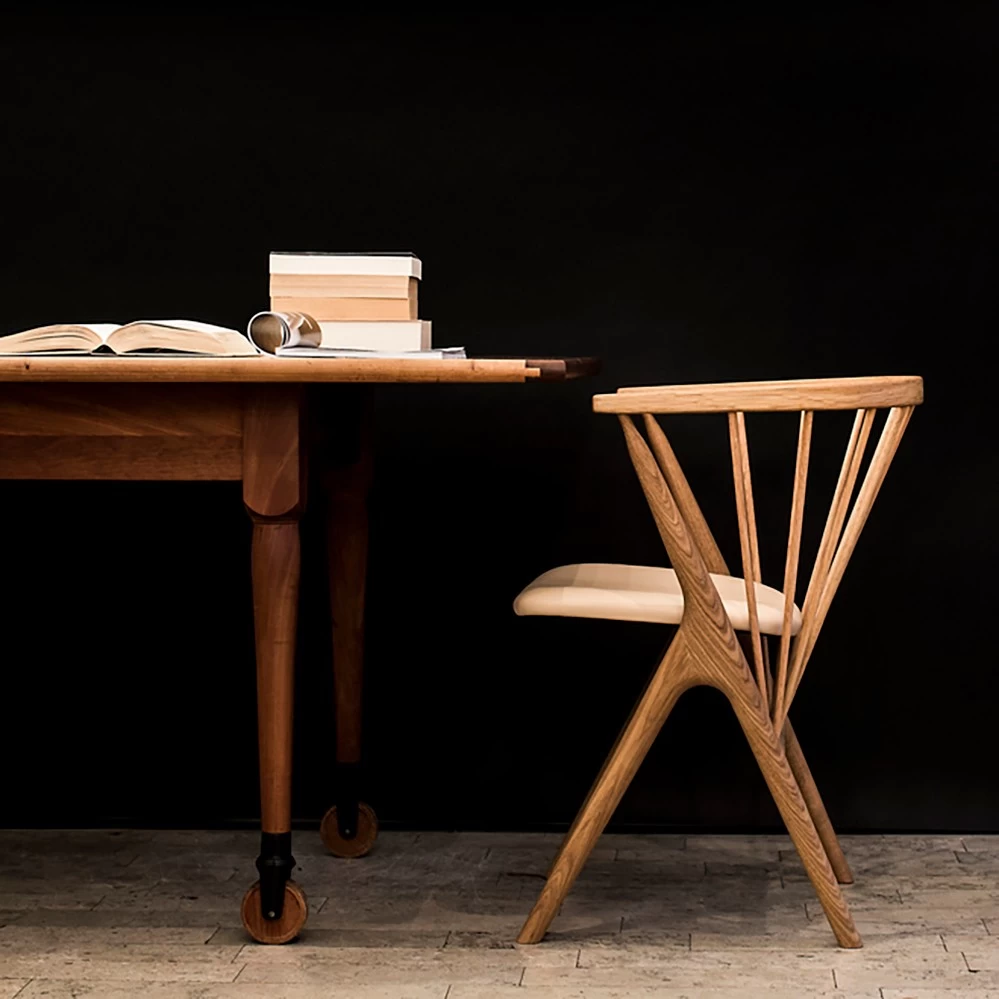 Sibast Chair No 8 7 Sibast Chair No 8 - Image 5