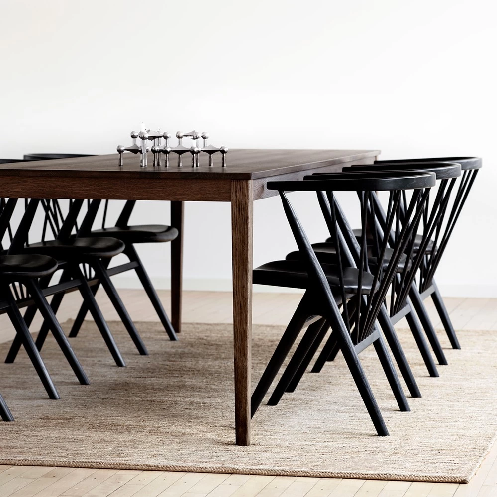 Sibast Chair No 8 9 Sibast Chair No 8 - Image 7