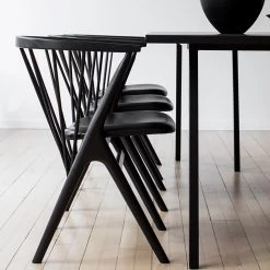 Sibast Chair No 8 21 Sibast Chair No 8 -Möbel & Dekoration 009 Sibast No 8 DINING CHAIR context 1280x1280