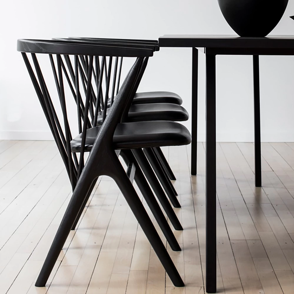 Sibast Chair No 8 11 Sibast Chair No 8 - Image 9