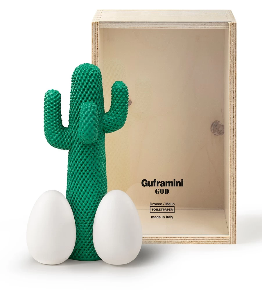 Guframini God Cactus 4 Guframini God Cactus - Image 2