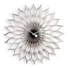 Sunflower Clock -Möbel & Dekoration 01118424 1280x1280