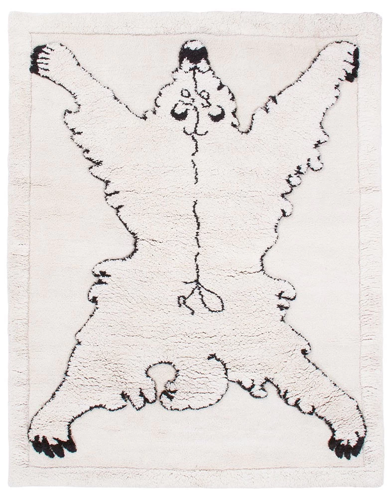 Tapiorso Teppich 3 Tapiorso Teppich