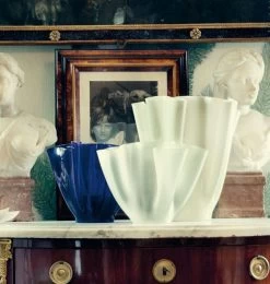 Cartoccio Vase 30 Cm -Möbel & Dekoration 01 cartoccio vaso fontanaarte pietro chiesa 968 3 1280x1280