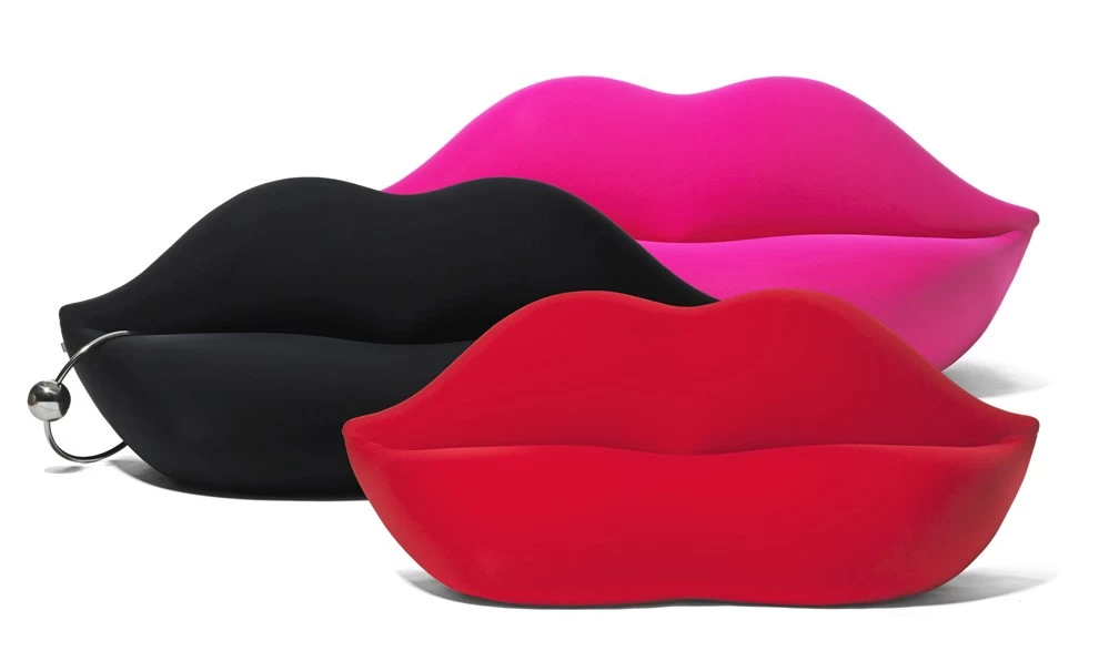 Bocca Lips Sofa 4 Bocca Lips Sofa - Image 2