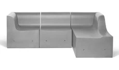 Softcrete Sofa
