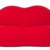 Bocca Lips Sofa -Möbel & Dekoration 03 Gufram BOCCA 1280x1280