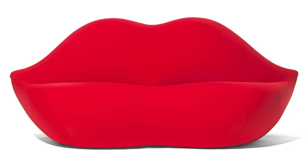 Bocca Lips Sofa 3 Bocca Lips Sofa