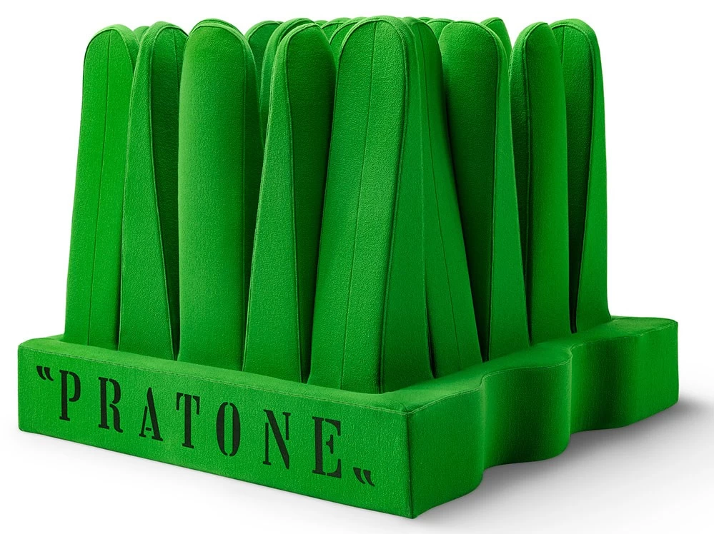 Pratone Forever Sofa 4 Pratone Forever Sofa - Image 2