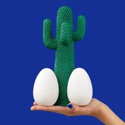 Guframini God Cactus 13 Guframini God Cactus -Möbel & Dekoration 04 Guframini GOD mano dx BLU 1280x1280