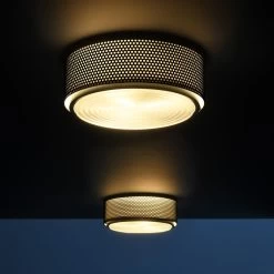 Deckenleuchte G13 -Möbel & Dekoration 05 G13 DETAIL 1280x1280