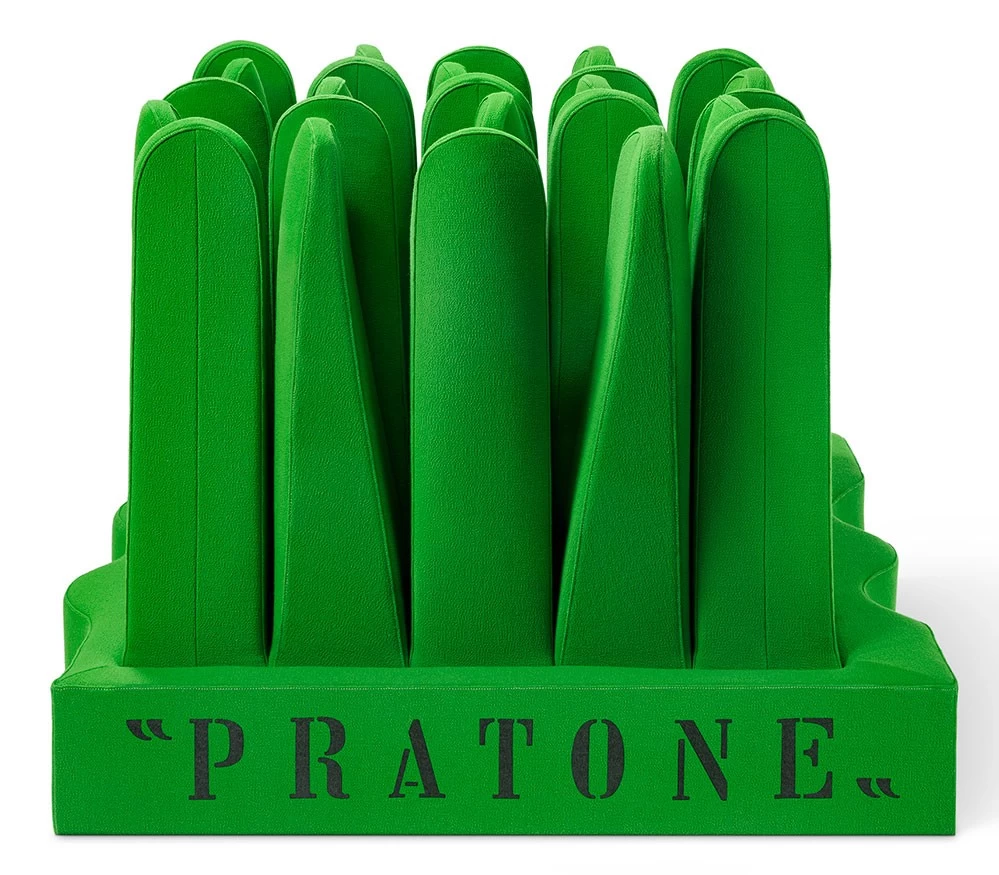 Pratone Forever Sofa 3 Pratone Forever Sofa