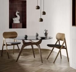 Triiio Esstisch (Glas) -Möbel & Dekoration 05 0121 4321 2 1280x1280