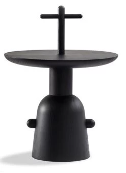 Réaction Poétique 6 Beistelltisch