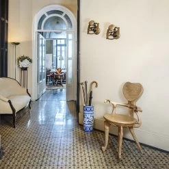 Calvet Wandgarderobe -Möbel & Dekoration 06A8410 1280x1280