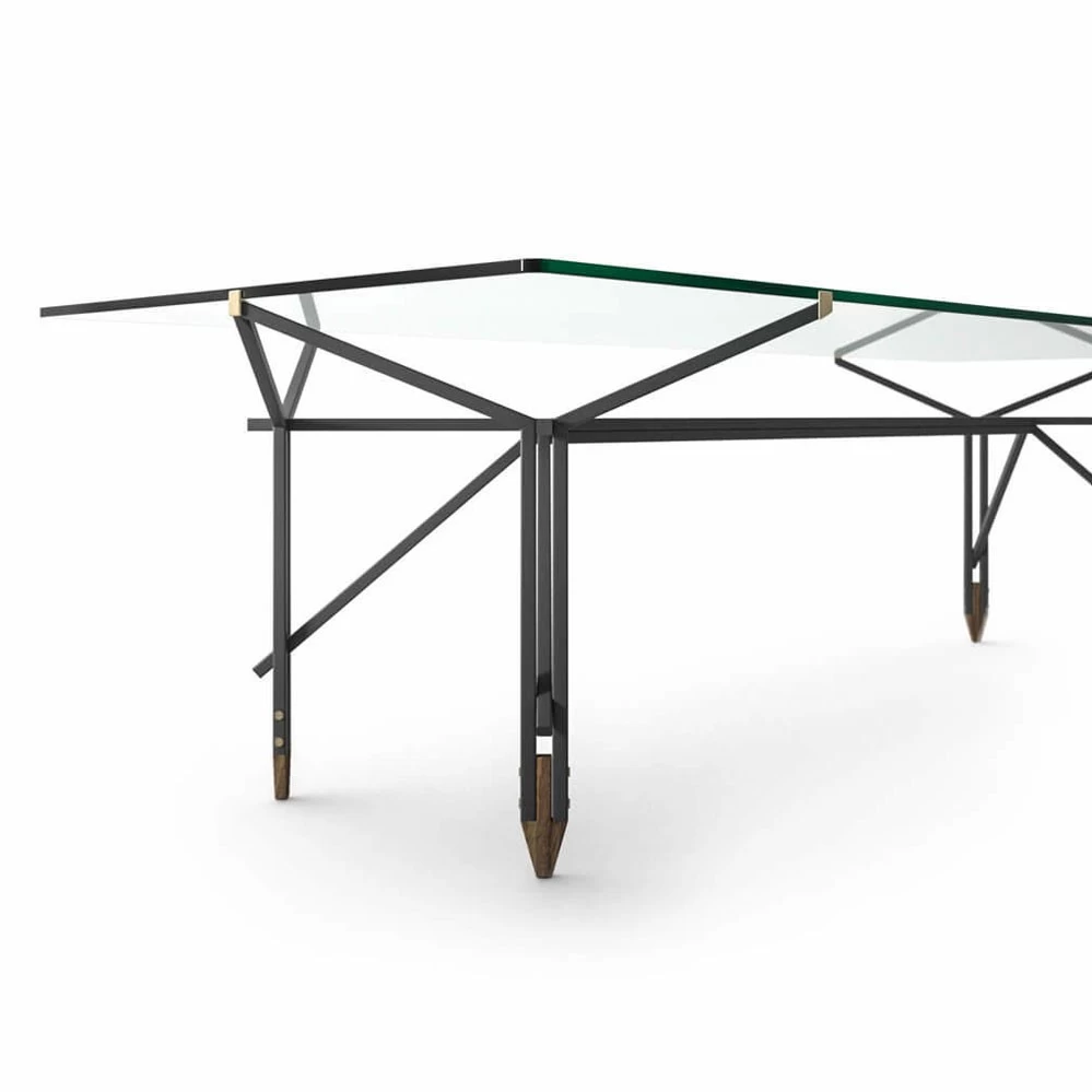 Olimpino Esstisch 5 Olimpino Esstisch - Image 3