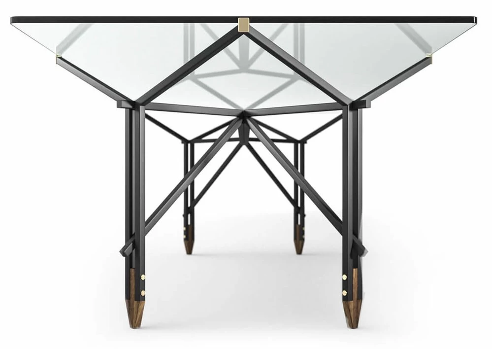 Olimpino Esstisch 3 Olimpino Esstisch