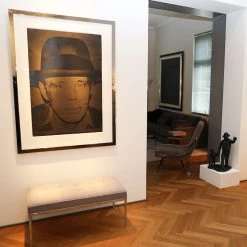 Knoll Bank Relax -Möbel & Dekoration 077A0071 1280x1280