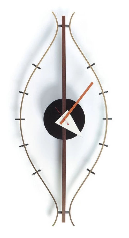 Eye Clock 3 Eye Clock