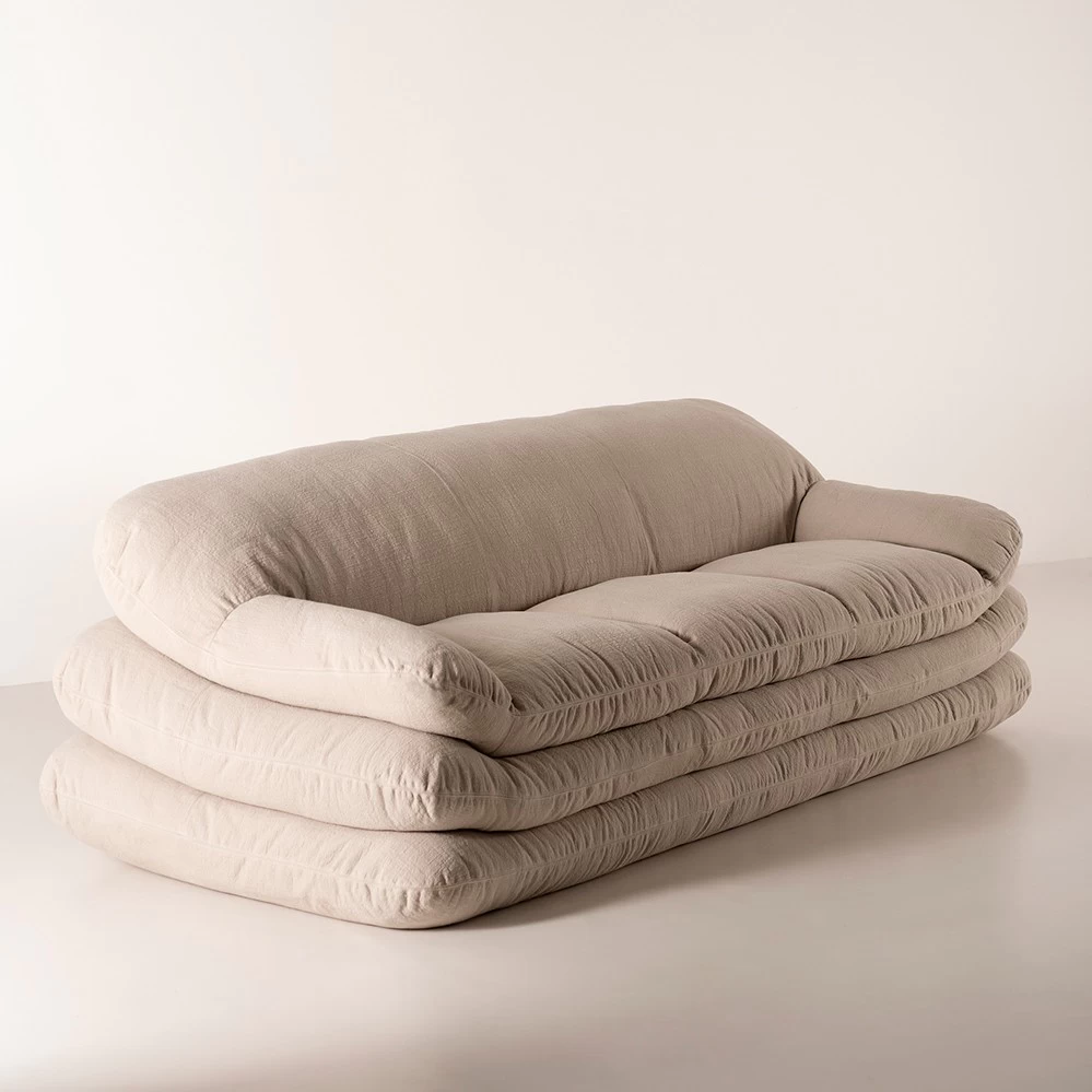 Solar Sofa 3 Solar Sofa