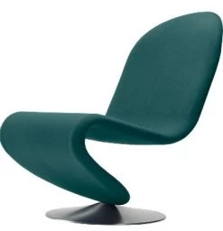 1-2-3 Lounge Chair