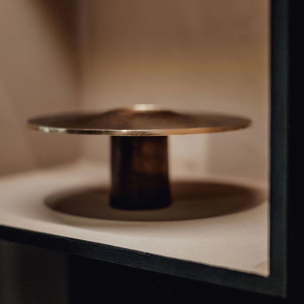 Bronzevase CAP53B 5 Bronzevase CAP53B - Image 3