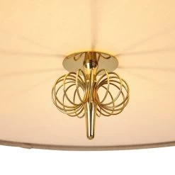 Pendelleuchte 1967 -Möbel & Dekoration 10118961 DTL A1967 Pendant 60 Canvas Counter weight 1280x1280