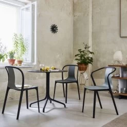 Asterisk Clock 13 Asterisk Clock -Möbel & Dekoration 10733239 1280x1280