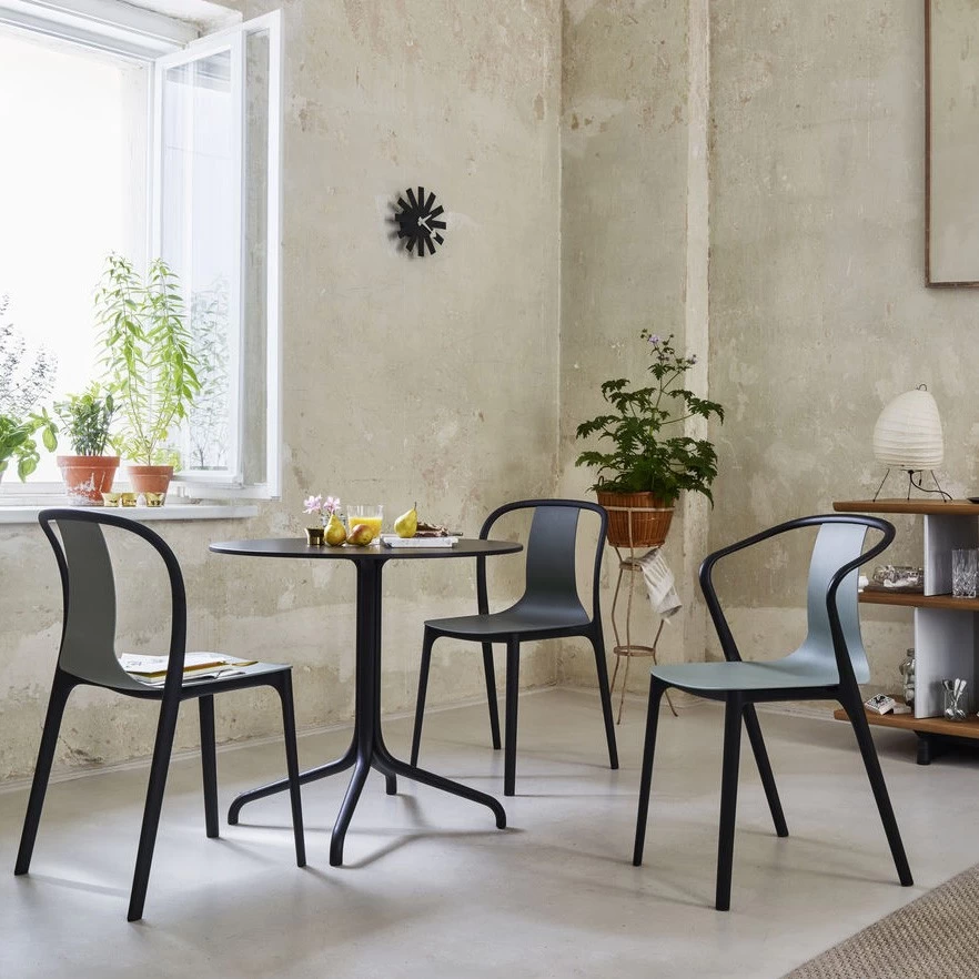 Asterisk Clock 7 Asterisk Clock – Bild 5