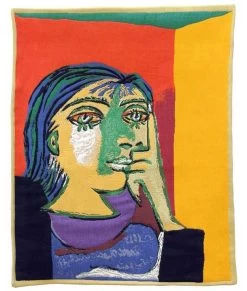 Wandteppich Dora Maar