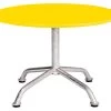 Embru Loungetisch Modell 1112 Und 1102 -Möbel & Dekoration 1112 haefeli gartenloungetisch gelb 1280x1280