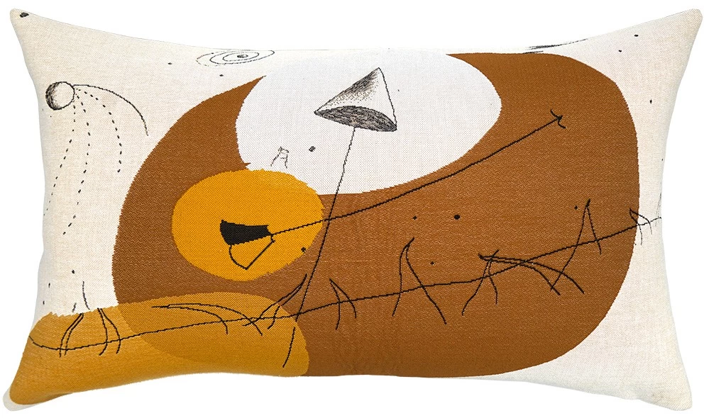 Kissen Untitled II 2 Kissen Untitled II