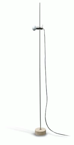 Agnoli 387 Stehleuchte