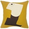 Kissen Portrait -Möbel & Dekoration 11157 45 10 Coussin MIRO Painting Portrait 1927 45x45 Jules Pansu 1280x1280