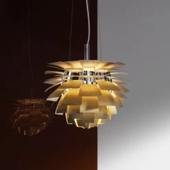 PH Artichoke 72 Pendelleuchte -Möbel & Dekoration 11991 PH ArtichokeCampaign Fall 2018 SourceCopy 14 1280x1280