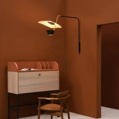 Wandleuchte G25 10 Wandleuchte G25 -Möbel & Dekoration 12 G25 SECRETAIRE 1280x1280