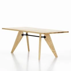 S.A.M. Bois Table 10 S.A.M. Bois Table -Möbel & Dekoration 126469 Table Solvay v fullbleed 1440x 1280x1280