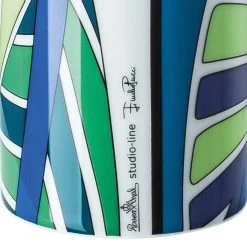 Palm Leaves Vase 23 Cm -Möbel & Dekoration 12881 426311 26023 4 f 1280x1280