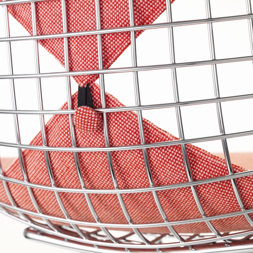 Wire Stool DKR-2 Bikini 4 Wire Stool DKR-2 Bikini - Image 2