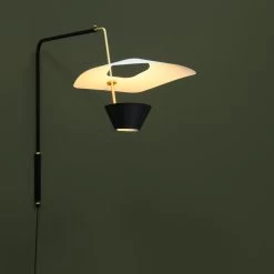 Wandleuchte G25 12 Wandleuchte G25 -Möbel & Dekoration 13 G25 SALLE A MANGER 1280x1280